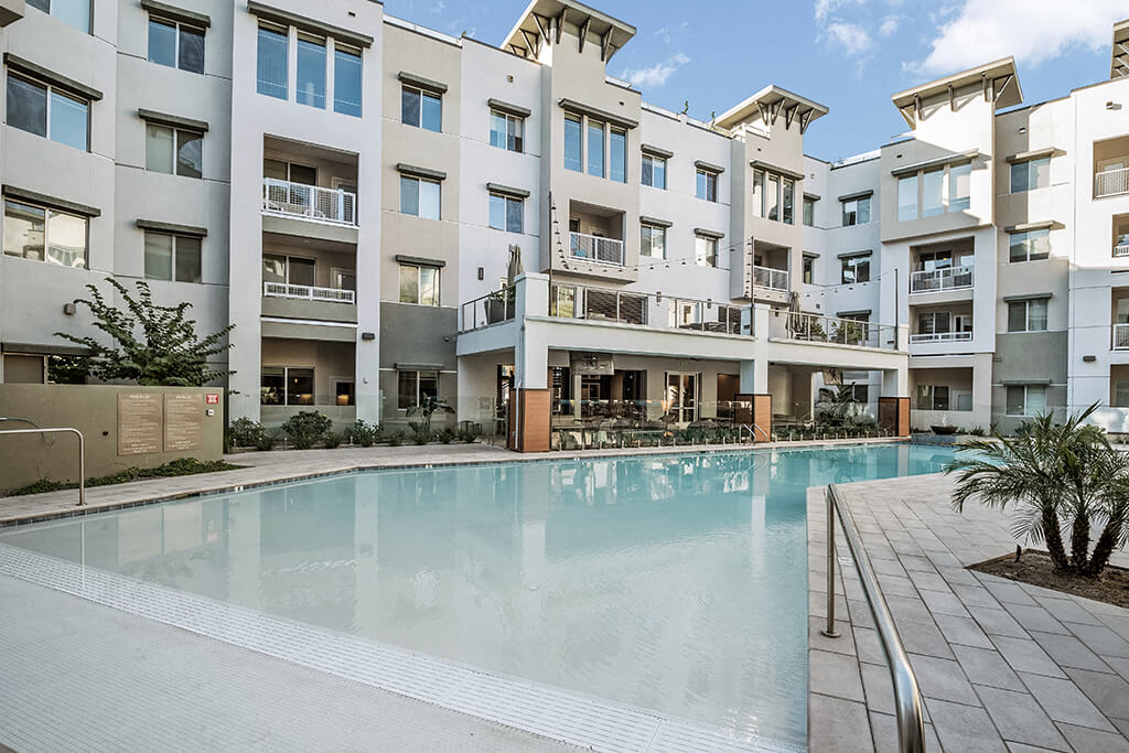 The District at Scottsdale Apartments photo 5